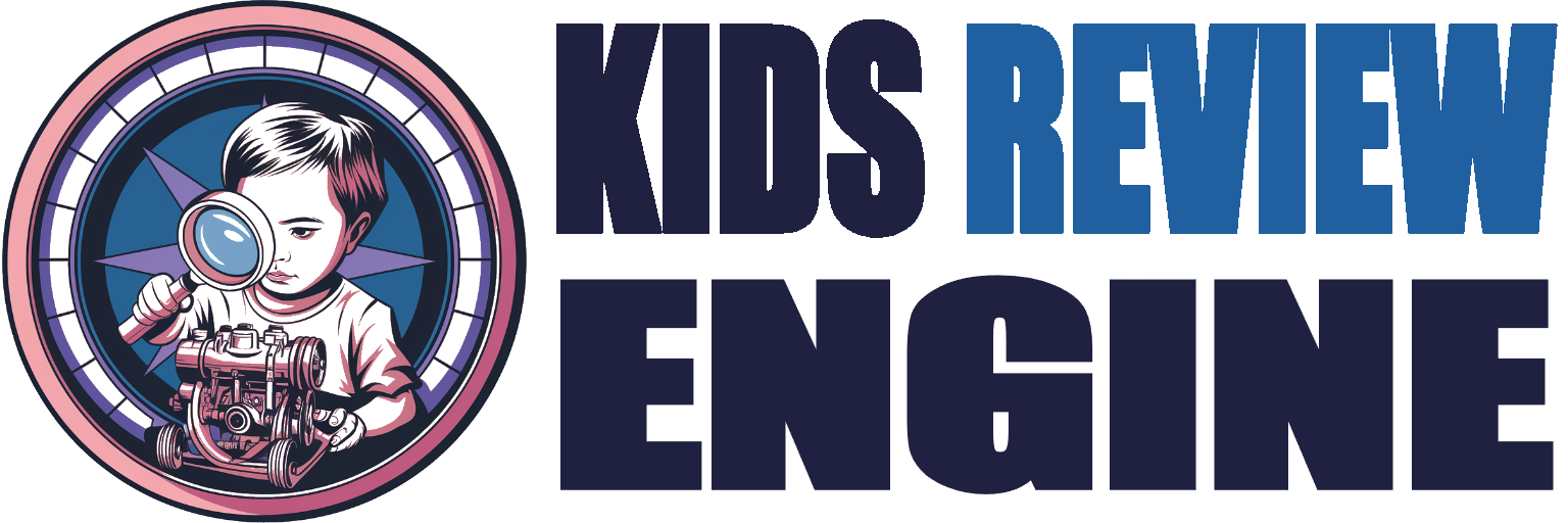 Kidsreviewengine